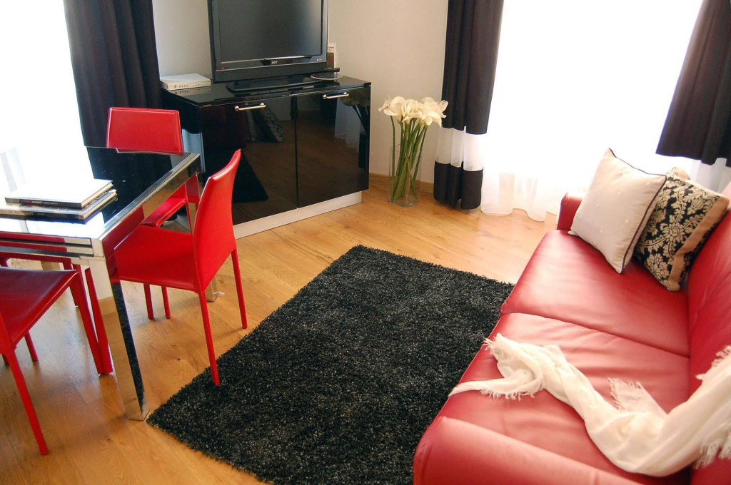 Residence Al Saraceno
