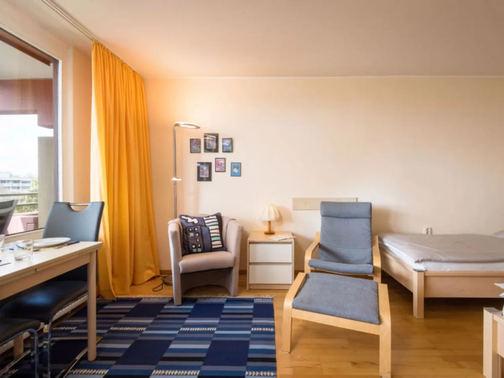 Apartment B609 Sassofortino