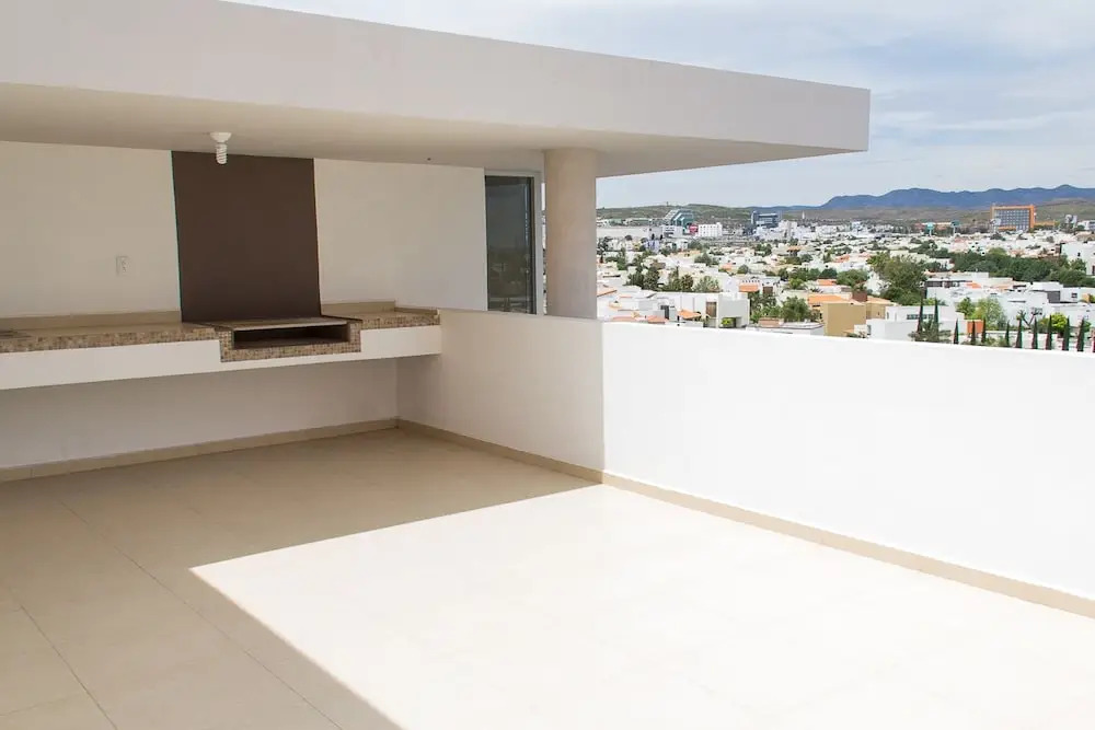 Redwood Villas Extended Stay Zona Lomas
