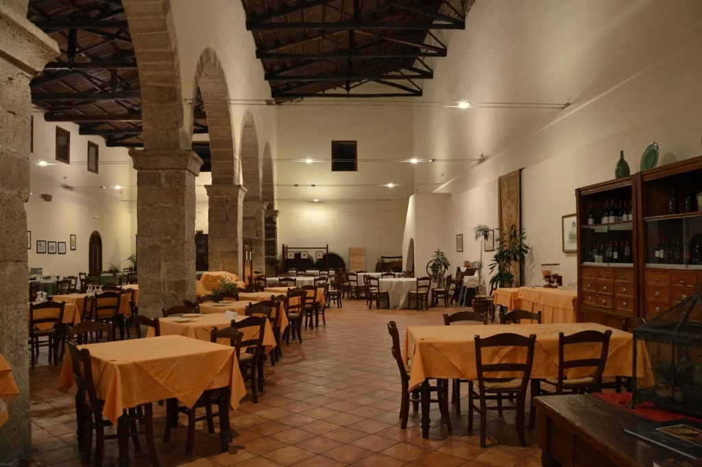 Agriturismo Masseria La Chiusa