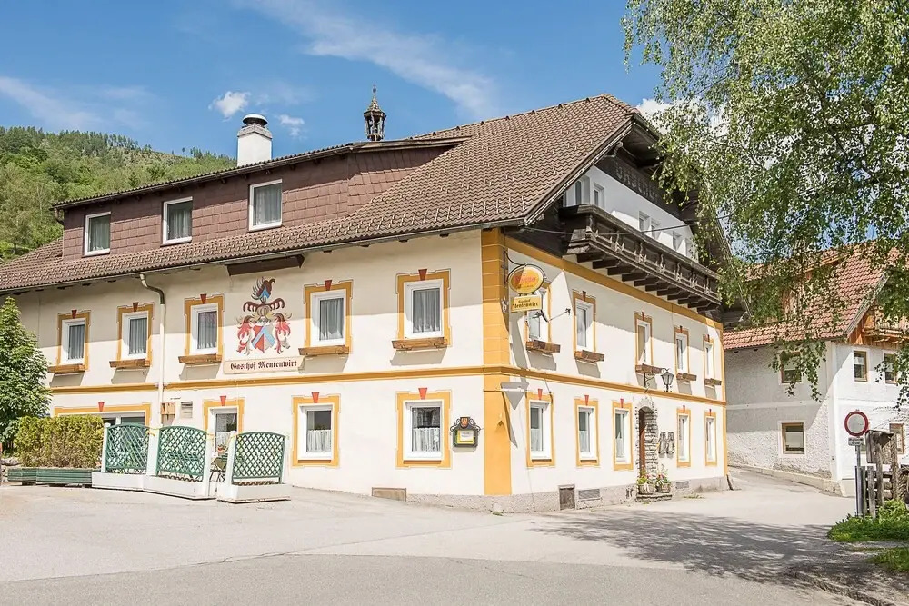 Mentenwirt Pension&Appartements