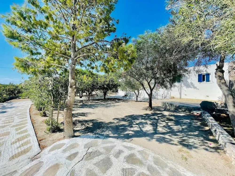 Villa Arietta Santorini