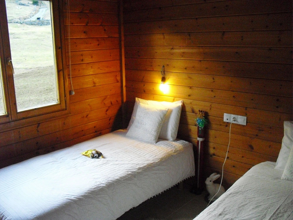 Apartamentos La Pleta Incles Suites 3000