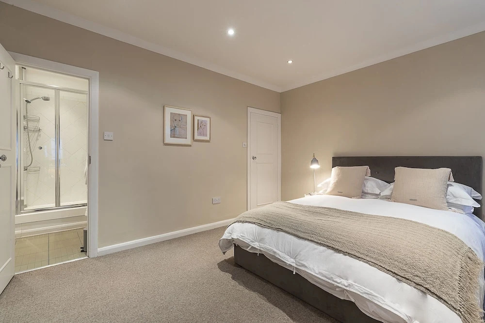 JOIVY Stunning 3BR house near Regents Park& Baker Street