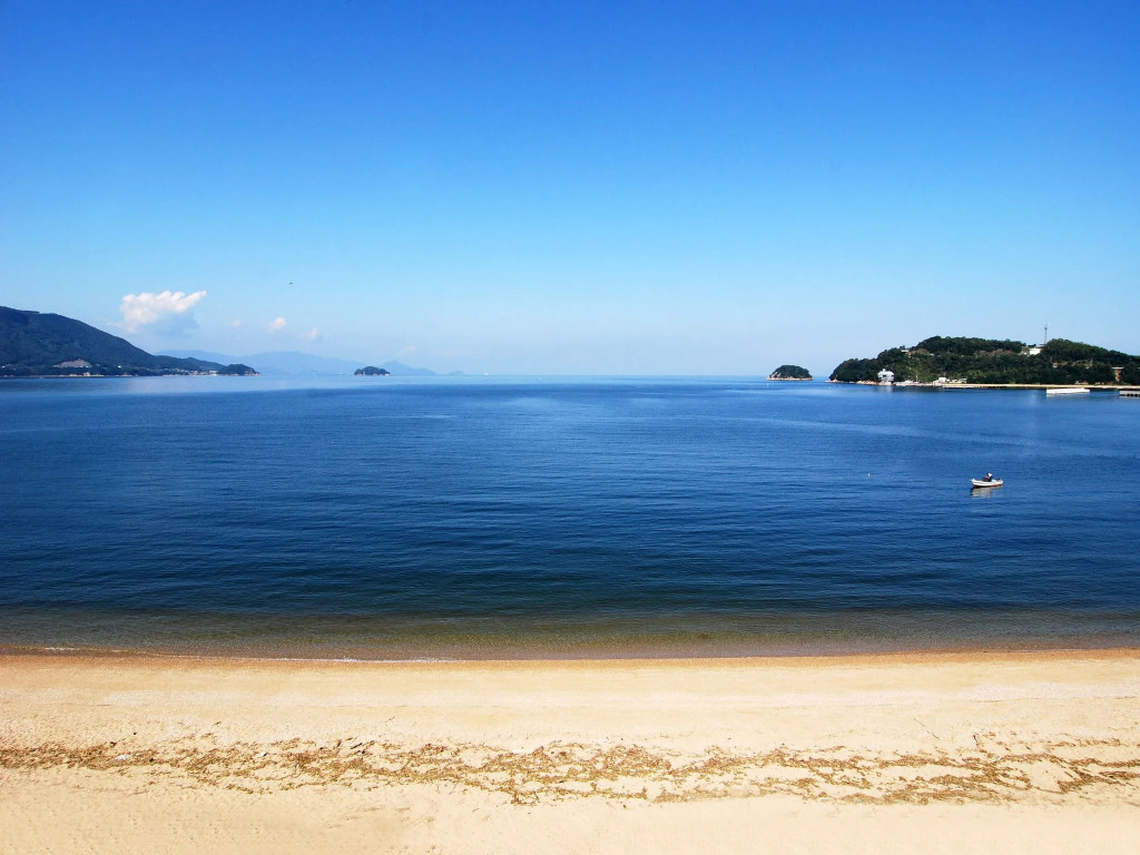 Jakomaru Park Tsuda