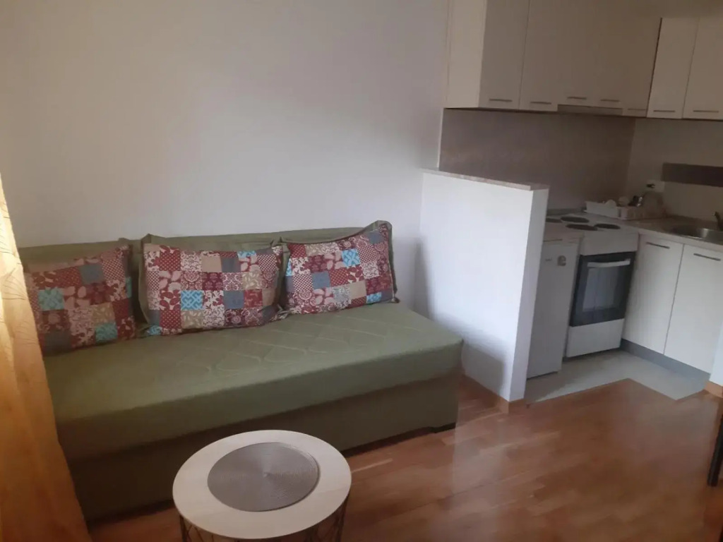 Apartment S&S Budva