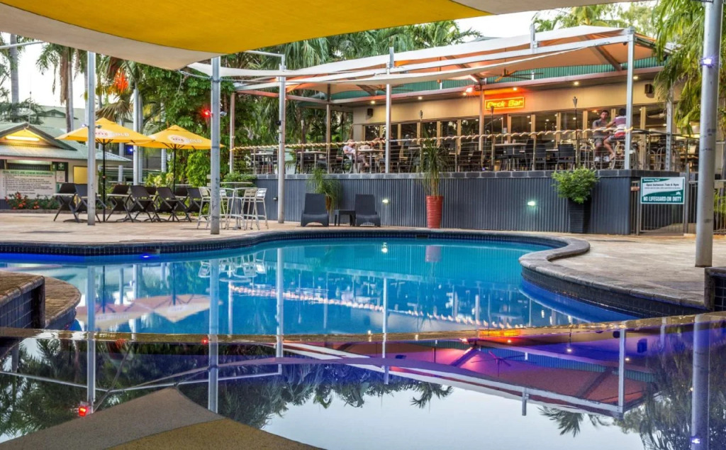 Kununurra Country Club Resort