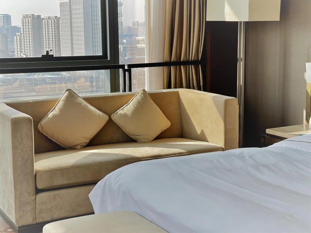 Meliá Jinan