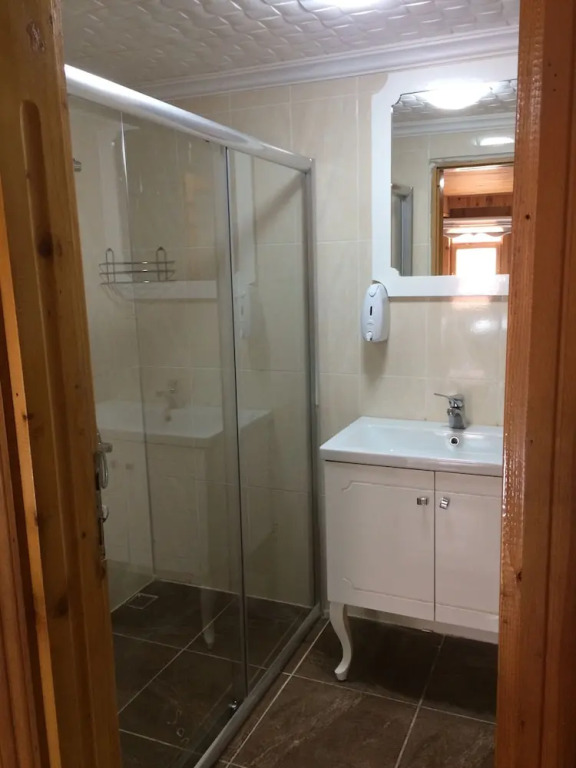 Elit Uzungöl Otel