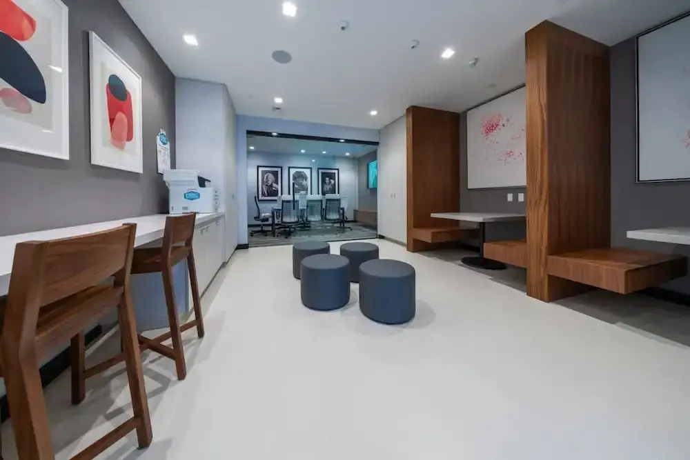 Brickell Skyline Balcony Corner Suite Near City Centre Luxe Pad