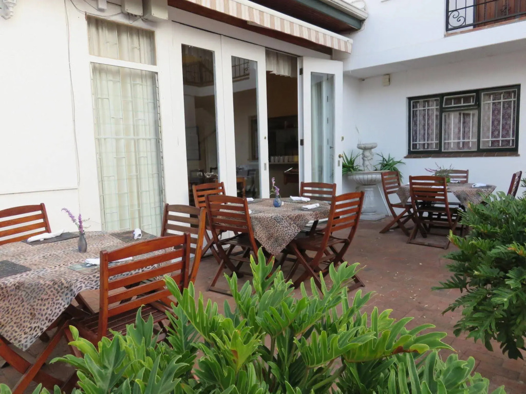 Fynbos Villa Guest House