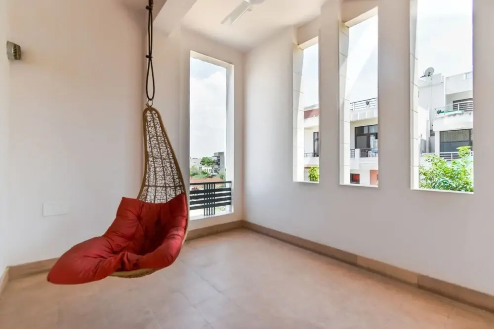 OYO 45329 Hotel Shreemaya