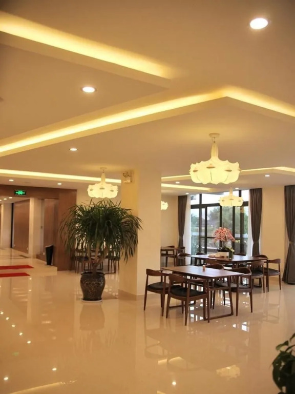 Xizhou Taoyuan No.1 Sea View Holiday Hotel