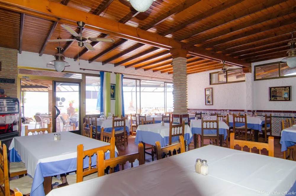 Casa Mariana