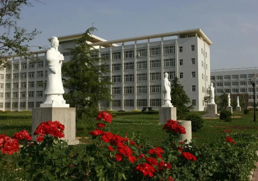 Xianghe Inn