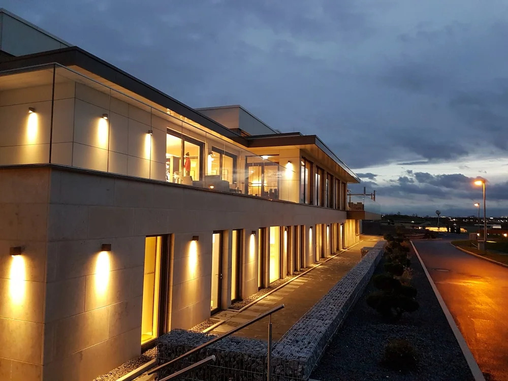 Hotel TheGreen