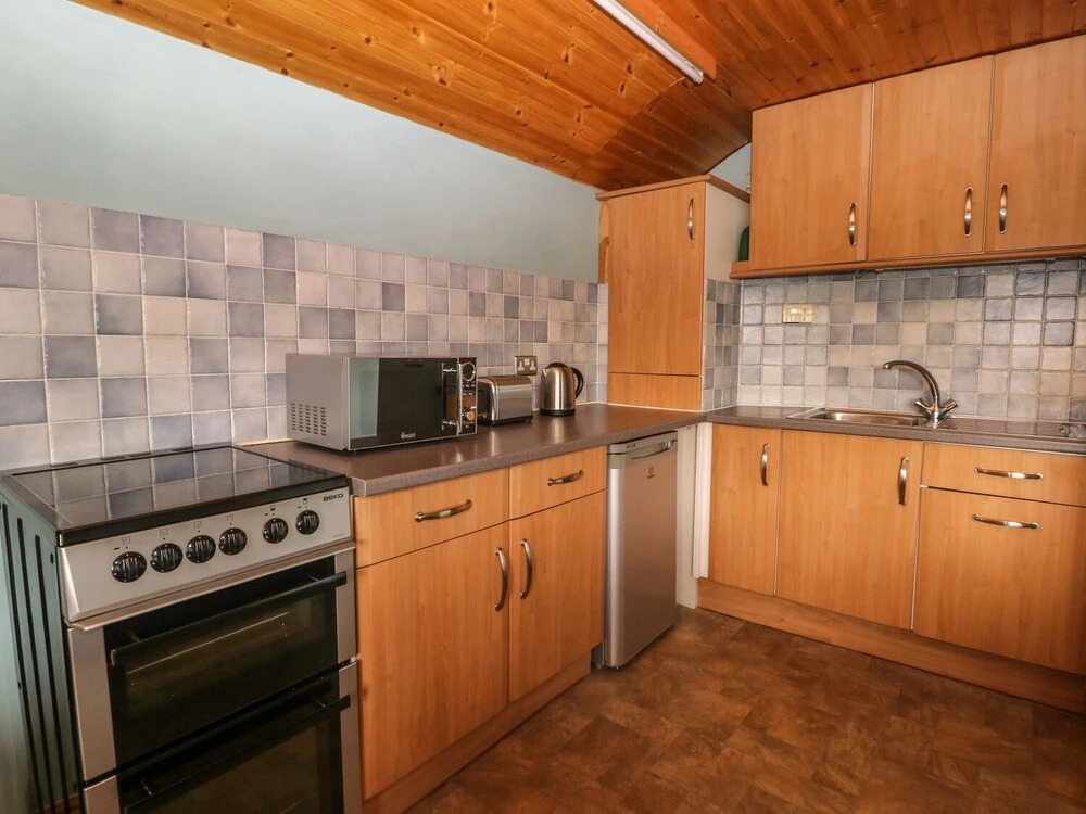 Fairview Apartment