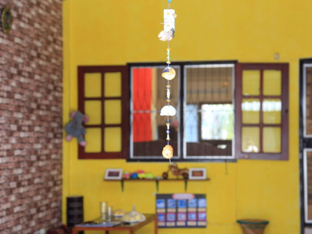 Seoul Guesthouse