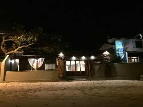 Vila Alegria