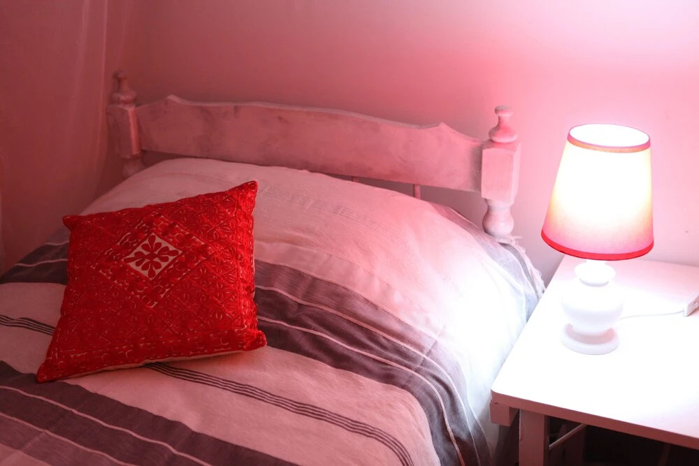 Comfortable Self Catering Beach House on Award Winning Marine Conservancy