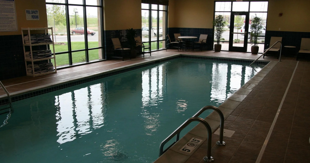 Hampton Inn Minneapolis/Shakopee