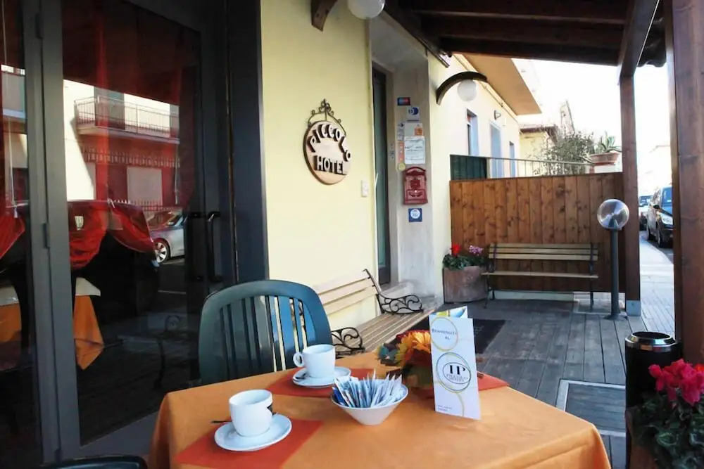 Piccolo Hotel