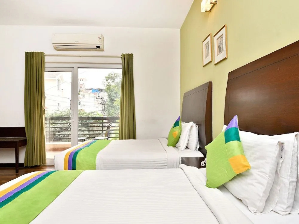 Sterling suites INN