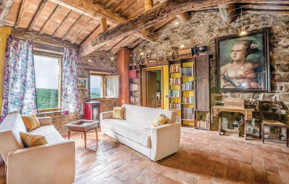 Amazing Home in Castellina in Chianti With 3 Bedrooms and Outdoor Swimming Pool