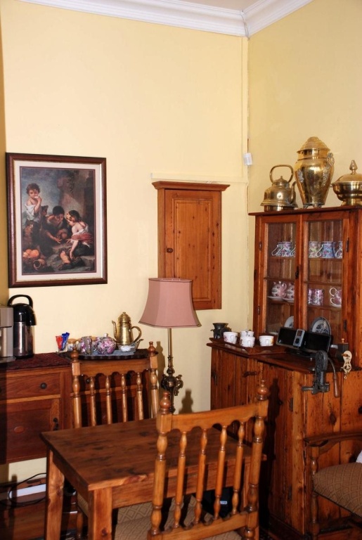 Braeside Guest House