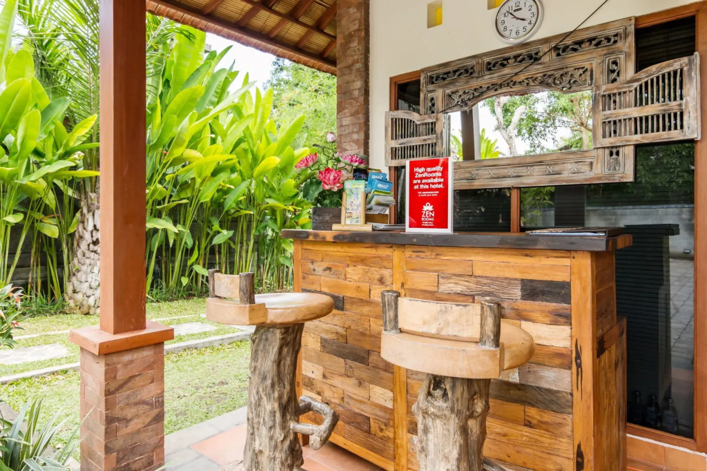 ZEN Villa River Side, 1 Bedroom