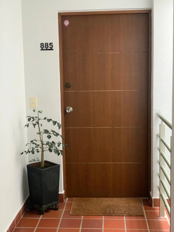 Apartamento amoblado nuevo