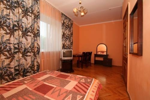 Hotel Kaspars