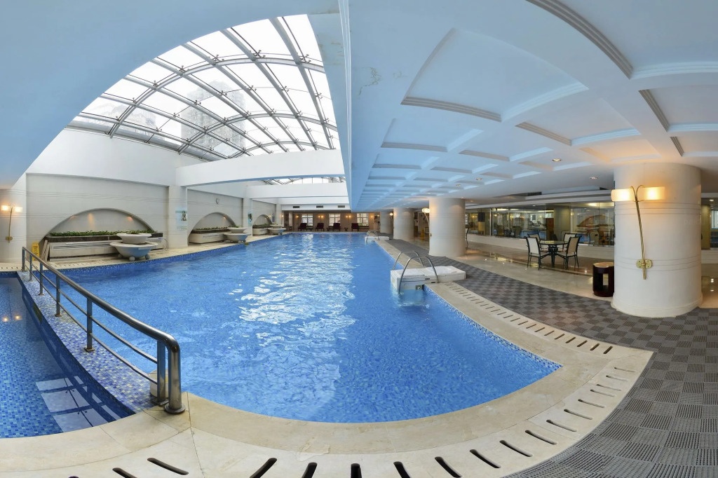 Sheraton Guiyang Hotel