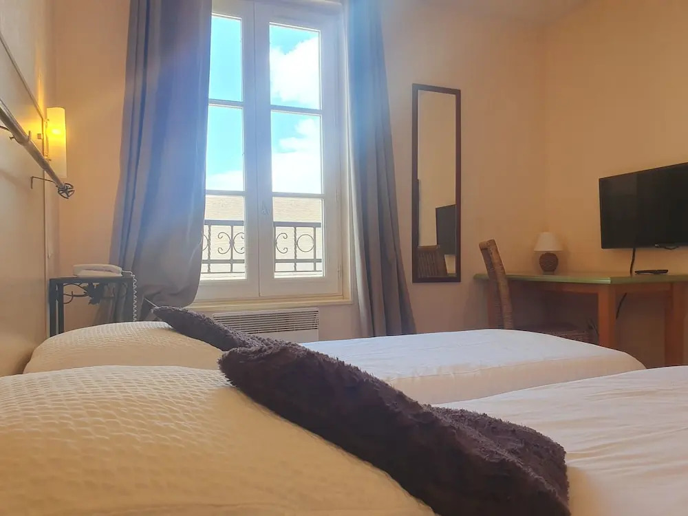 Hotel Auberge du Fin Chapon - Dordogne