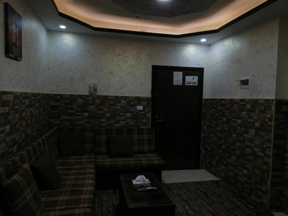 Amaled Hotel