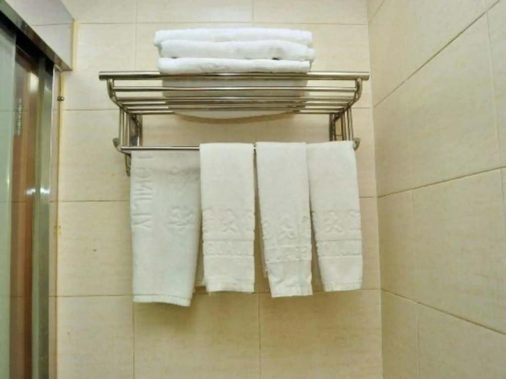 Yijing Hotel