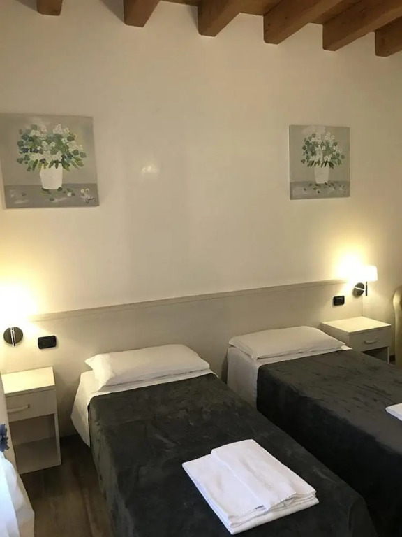 Residence Eremitani
