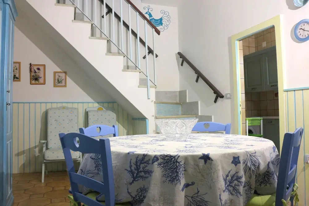 Casa Dani