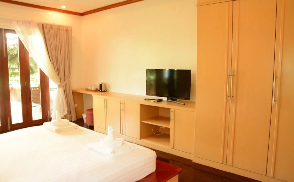 Kata Forte Resort