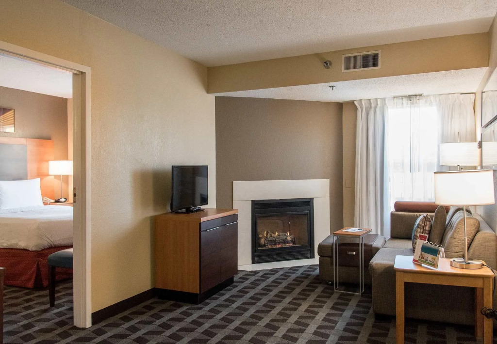 TownePlace Suites by Marriott Lafayette