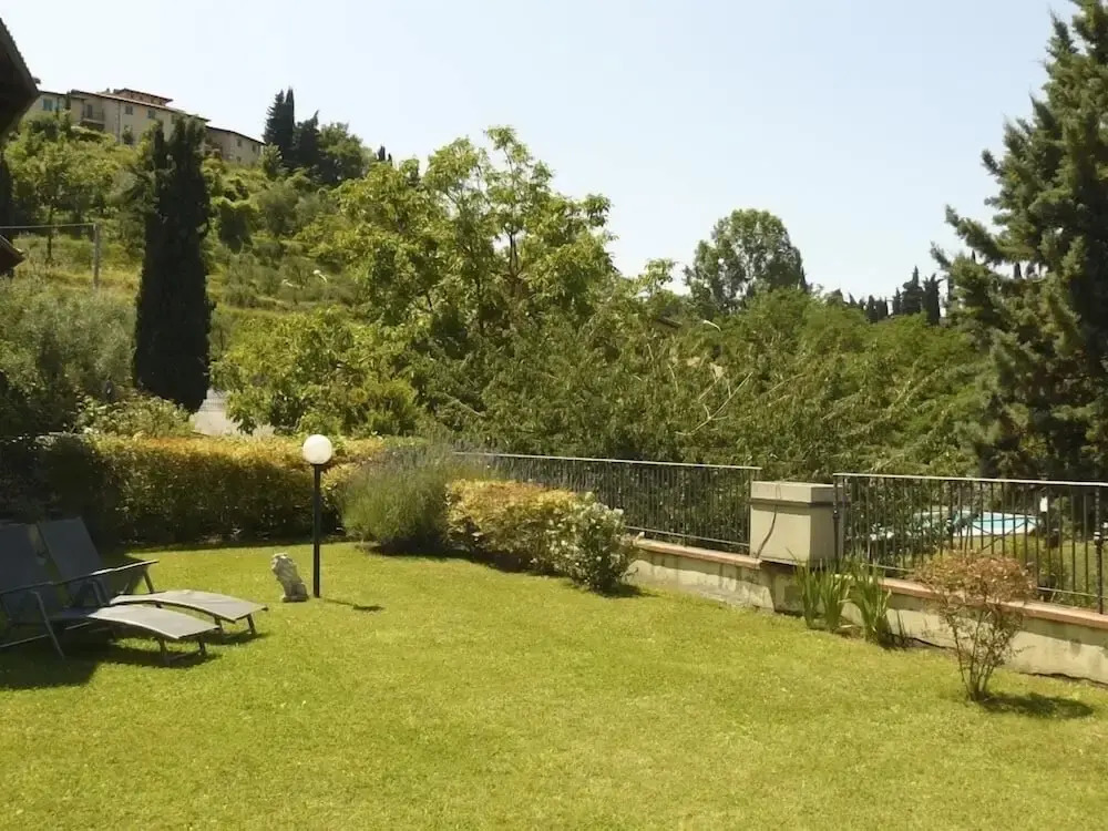 Verdidea - Casa di Gerda