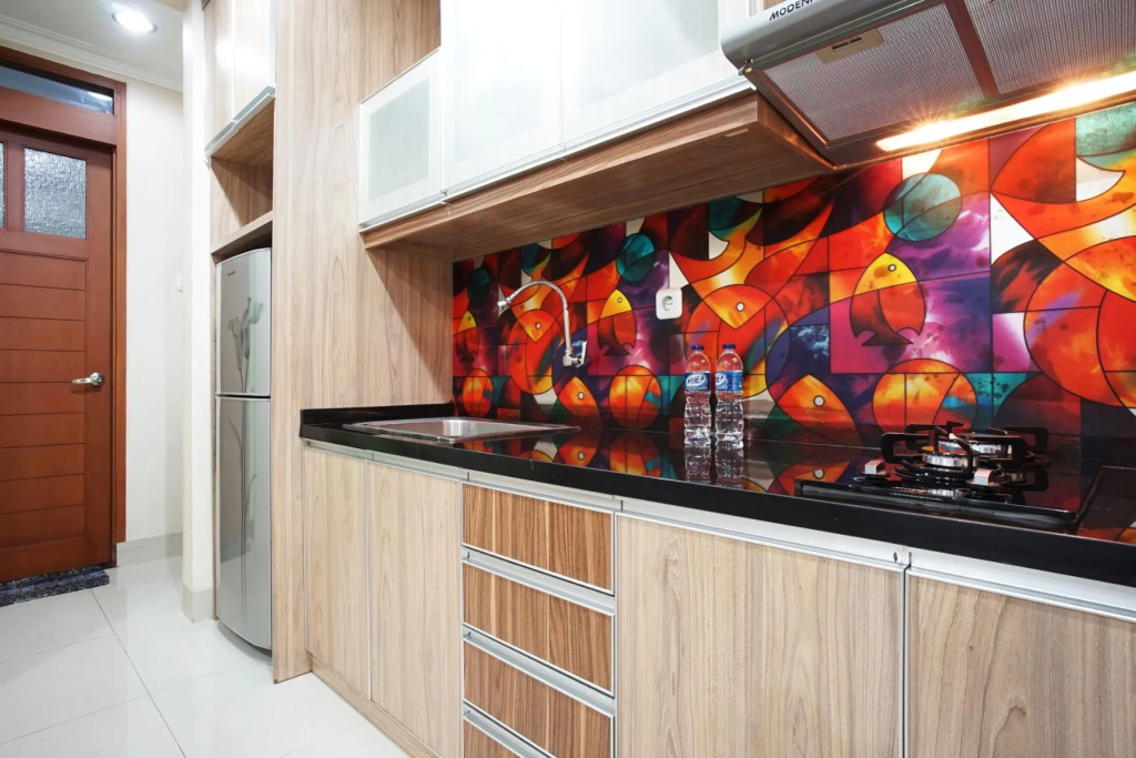 Hotel Bandung Permai