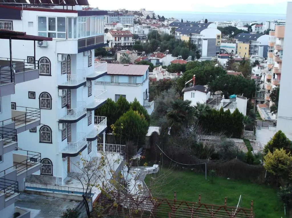Adasea Hotel