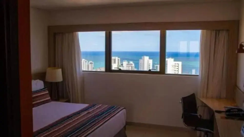 Flats Beach Class Convention Residence