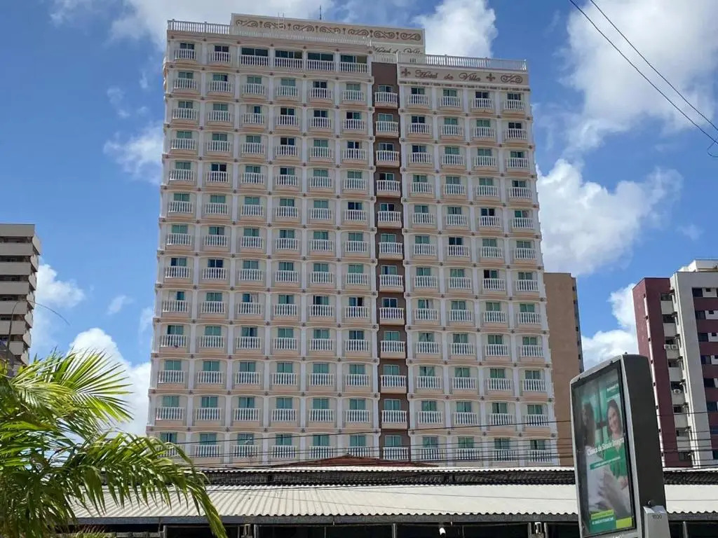 Hotel da Villa