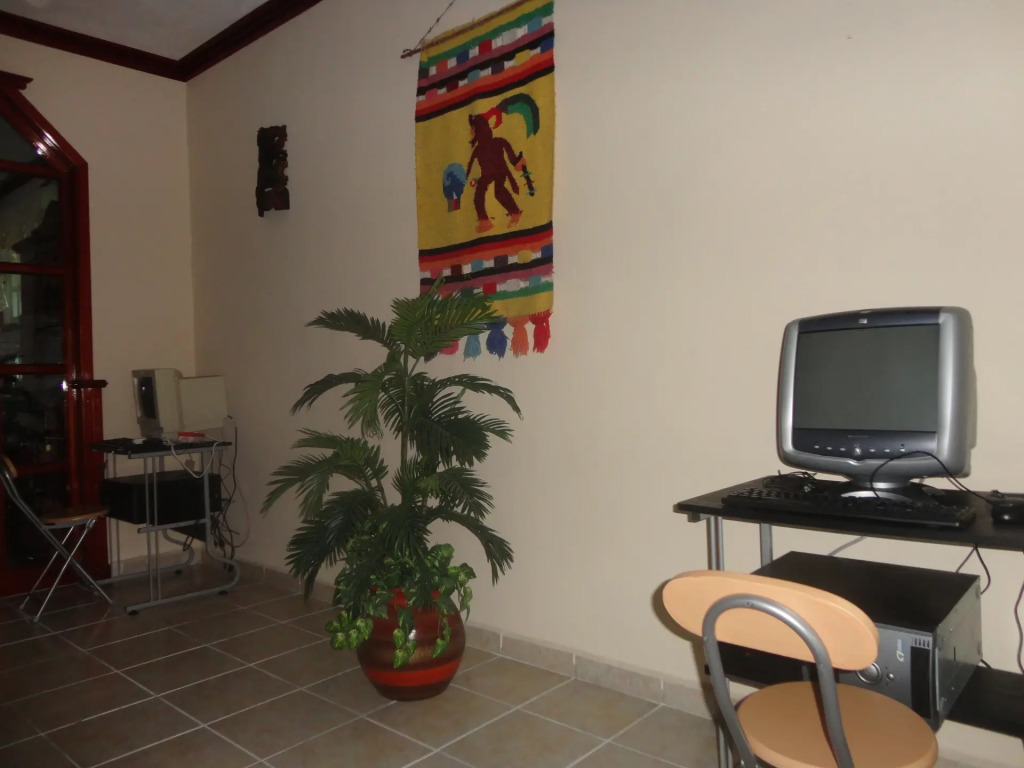 Hostel Paakals
