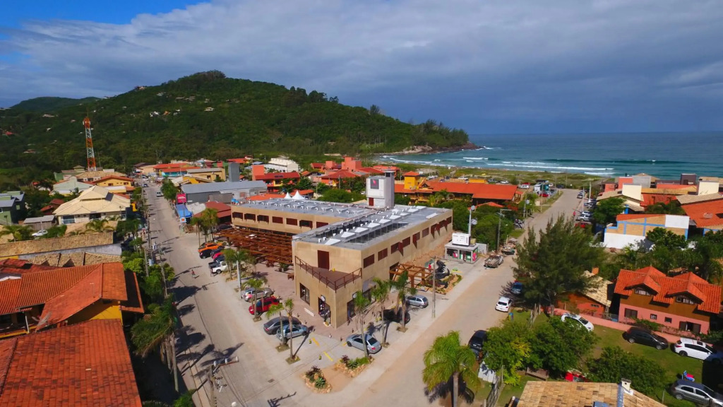 Pitaya Apart Hotel