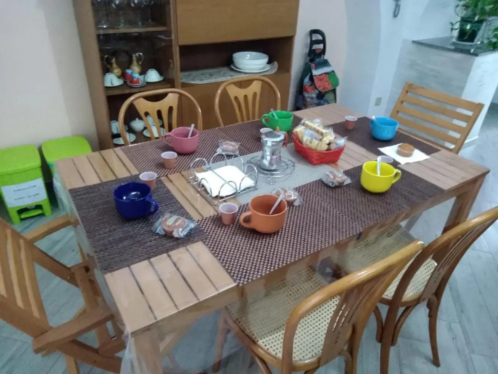 Tourist House La Castellana