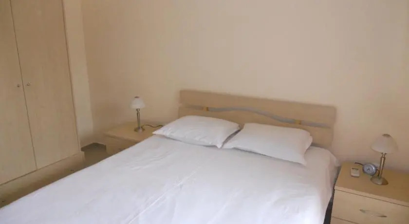 Kalia Apartments
