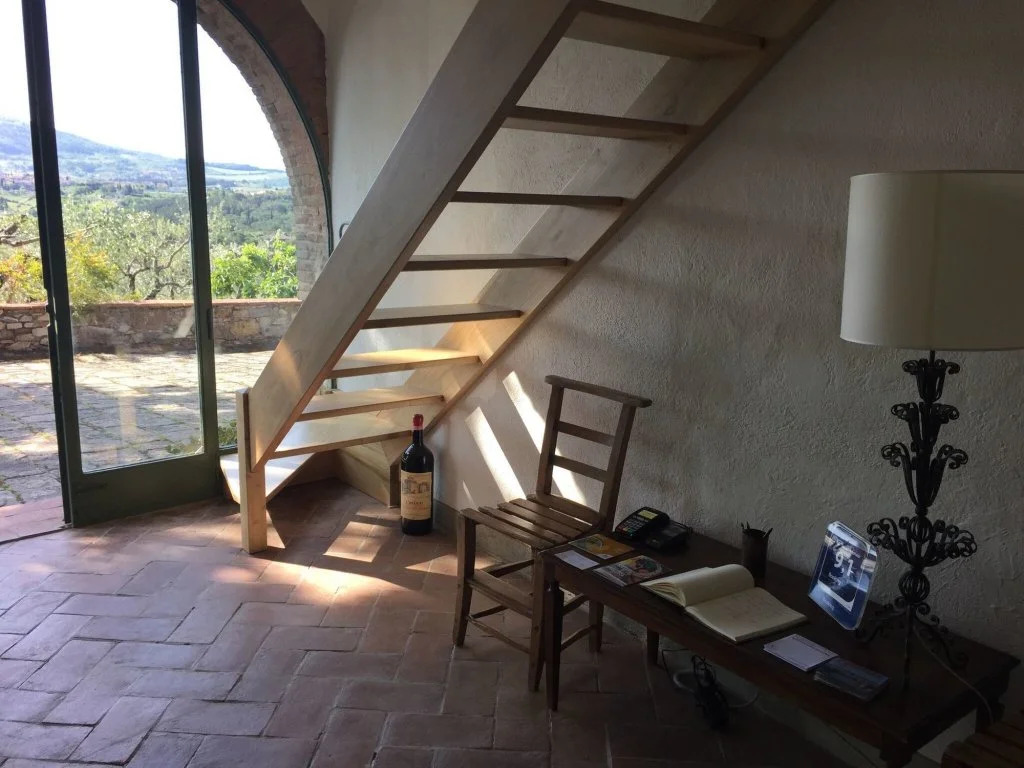 B&B Solaia